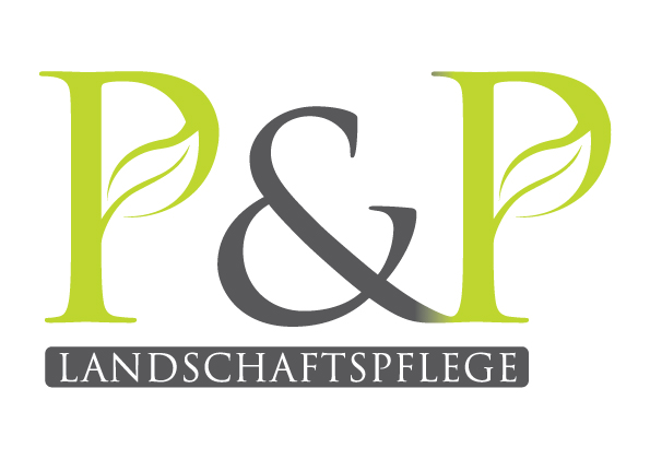 Logo von P&P Landschaftspflege